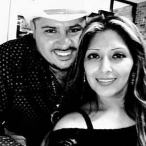 Meet your Posher, Isabel